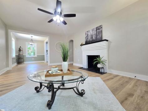 508 Tindal Road Greenville SC 29617