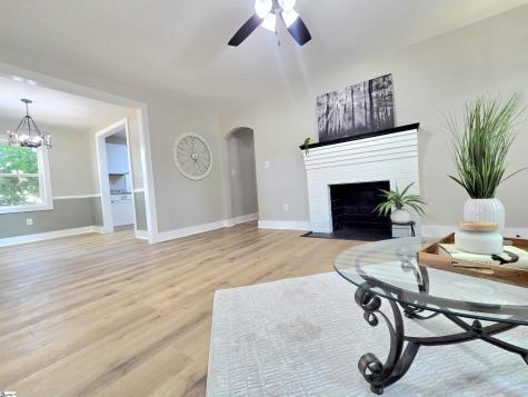 508 Tindal Road Greenville SC 29617