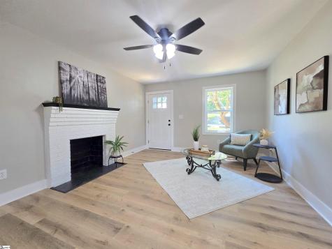 508 Tindal Road Greenville SC 29617