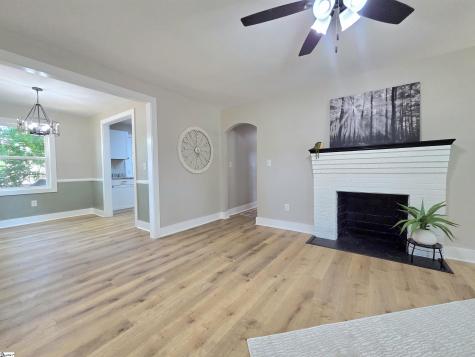 508 Tindal Road Greenville SC 29617