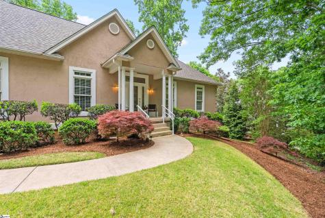 123 Grand Summit Drive Seneca SC 29672