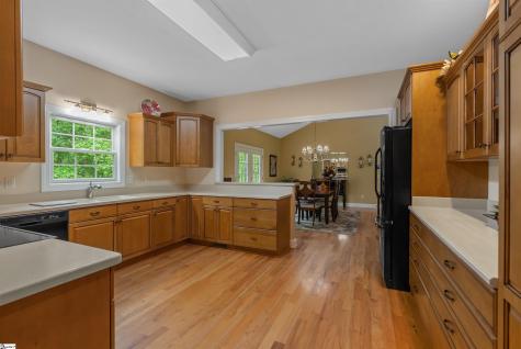 123 Grand Summit Drive Seneca SC 29672