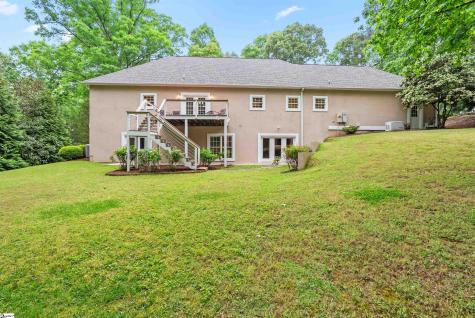 123 Grand Summit Drive Seneca SC 29672