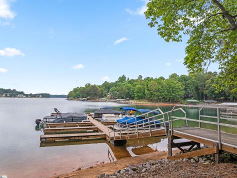 123 Grand Summit Drive Seneca SC 29672