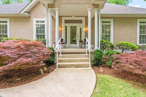 123 Grand Summit Drive Seneca SC 29672