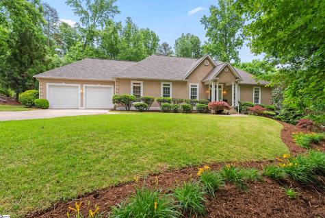 123 Grand Summit Drive Seneca SC 29672