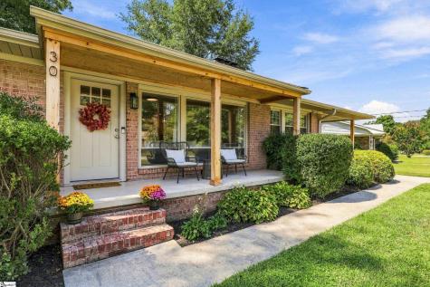 30 Lisa Drive Greenville SC 29615