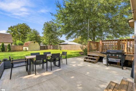30 Lisa Drive Greenville SC 29615