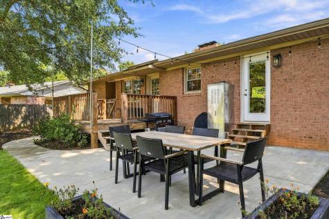 30 Lisa Drive Greenville SC 29615