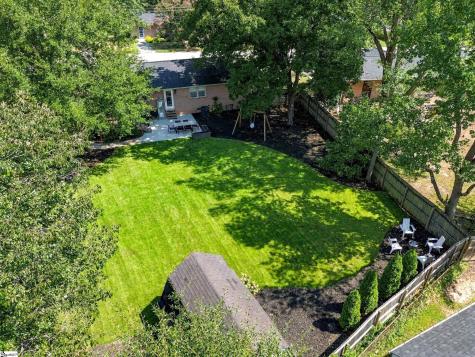 30 Lisa Drive Greenville SC 29615
