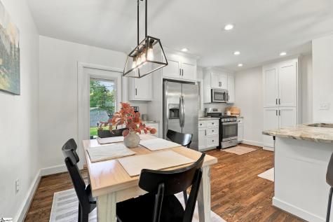 30 Lisa Drive Greenville SC 29615