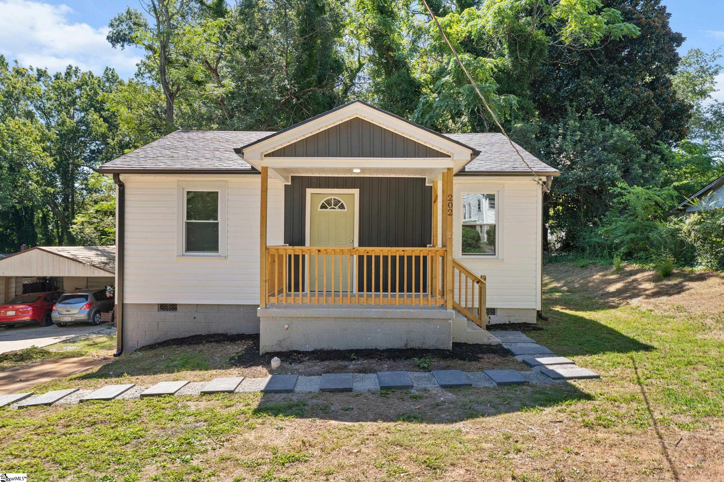 202 Loop Street Greenville SC 29609