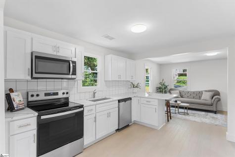 202 Loop Street Greenville SC 29609
