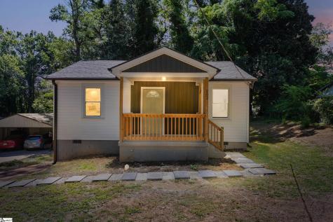 202 Loop Street Greenville SC 29609