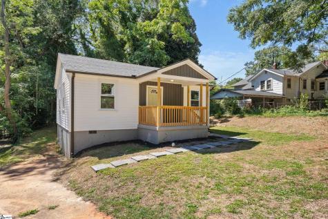 202 Loop Street Greenville SC 29609