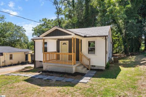 202 Loop Street Greenville SC 29609
