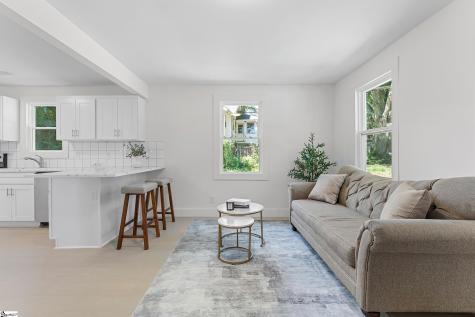 202 Loop Street Greenville SC 29609