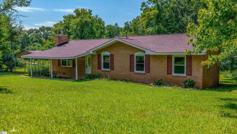 2428 Mt. Lebanon Road Buffalo SC 29321
