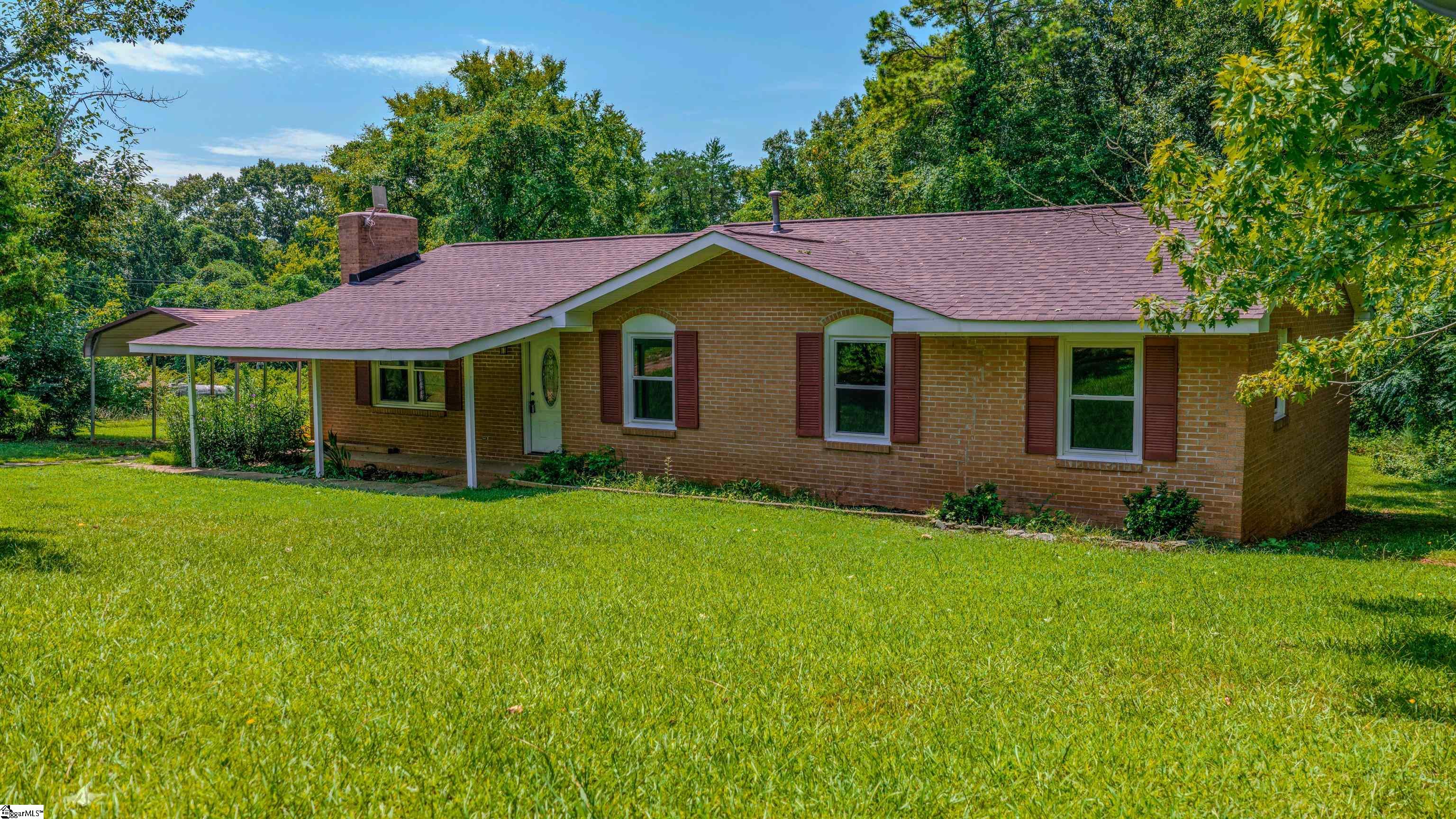 2428 Mt. Lebanon Road Buffalo SC 29321