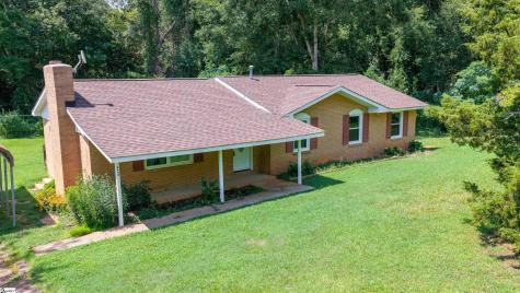 2428 Mt. Lebanon Road Buffalo SC 29321
