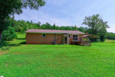 2428 Mt. Lebanon Road Buffalo SC 29321