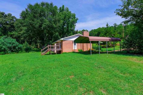 2428 Mt. Lebanon Road Buffalo SC 29321