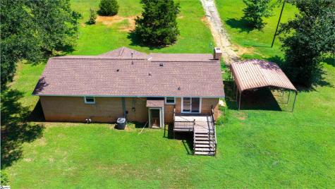 2428 Mt. Lebanon Road Buffalo SC 29321
