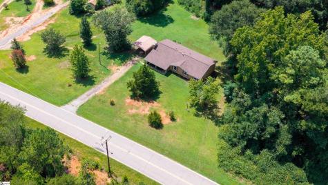 2428 Mt. Lebanon Road Buffalo SC 29321