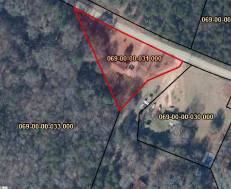 2428 Mt. Lebanon Road Buffalo SC 29321