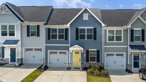 603 Cresslyn Court Greenville SC 29617