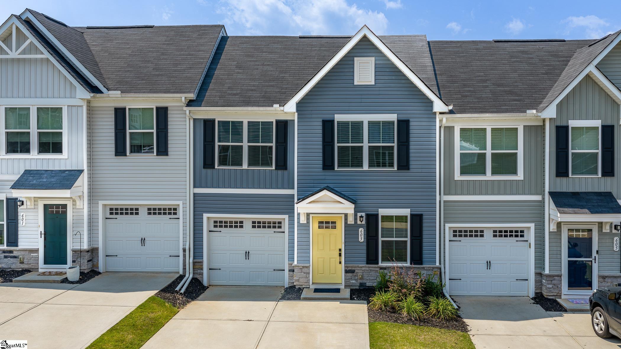 603 Cresslyn Court Greenville SC 29617