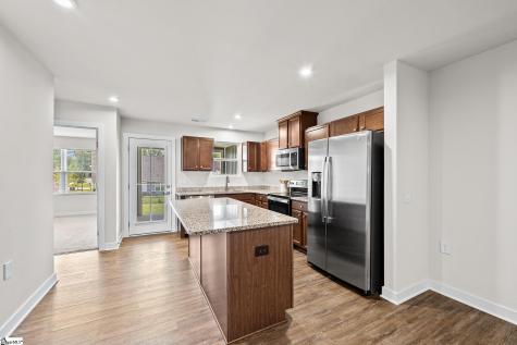 603 Cresslyn Court Greenville SC 29617