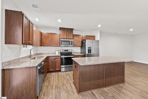 603 Cresslyn Court Greenville SC 29617
