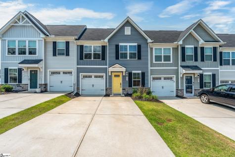 603 Cresslyn Court Greenville SC 29617