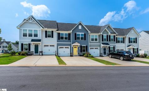 603 Cresslyn Court Greenville SC 29617