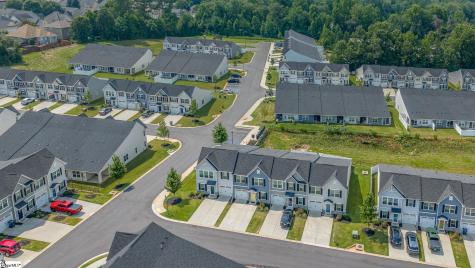 603 Cresslyn Court Greenville SC 29617