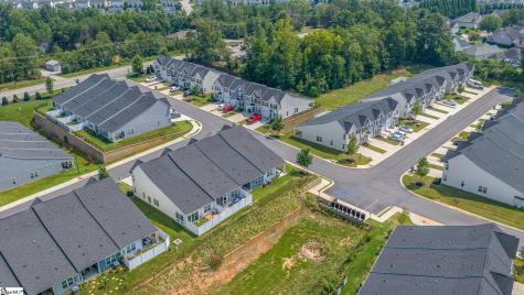 603 Cresslyn Court Greenville SC 29617