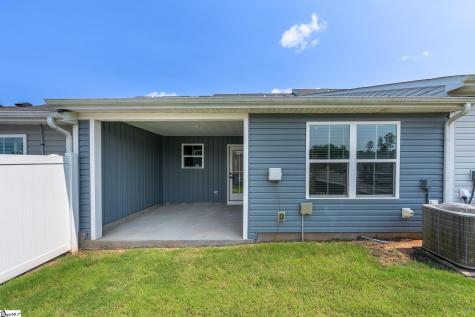 603 Cresslyn Court Greenville SC 29617