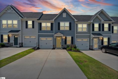 603 Cresslyn Court Greenville SC 29617