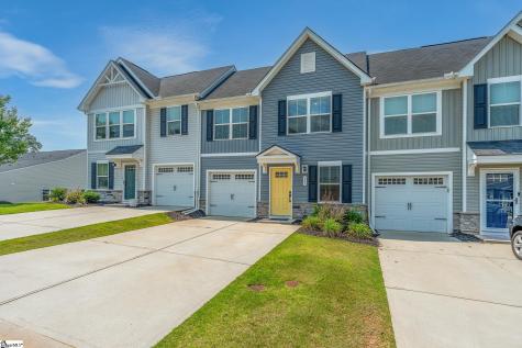 603 Cresslyn Court Greenville SC 29617