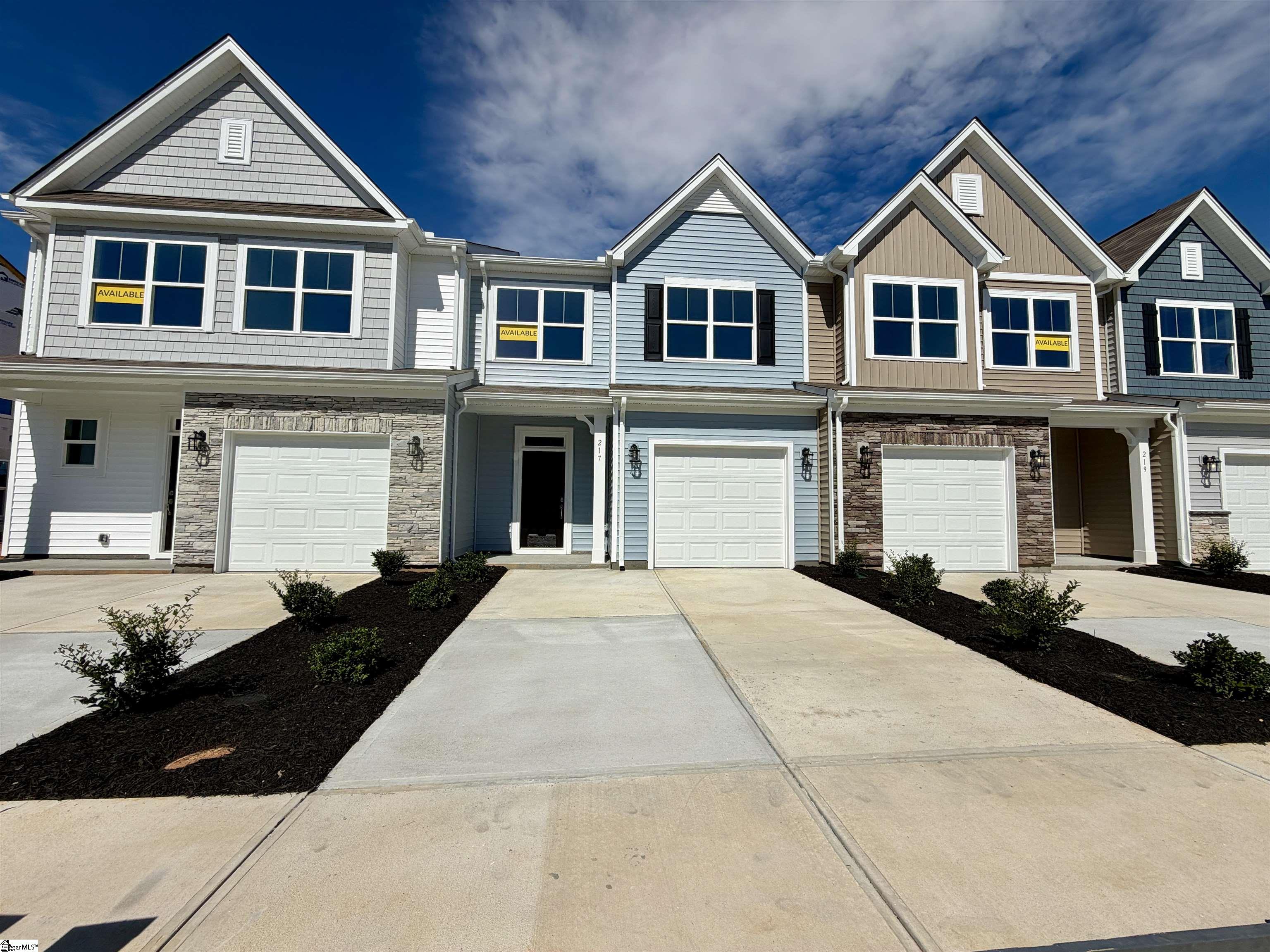 217 Toal Court Greenville SC 29611