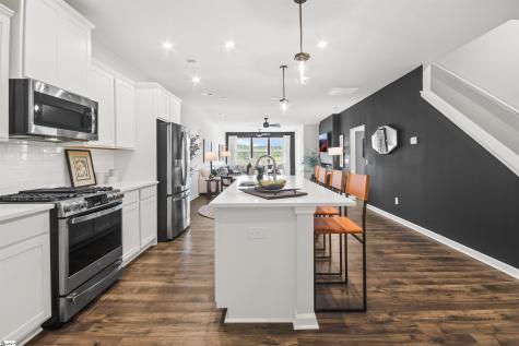 305 Gooding Trail Greenville SC 29611