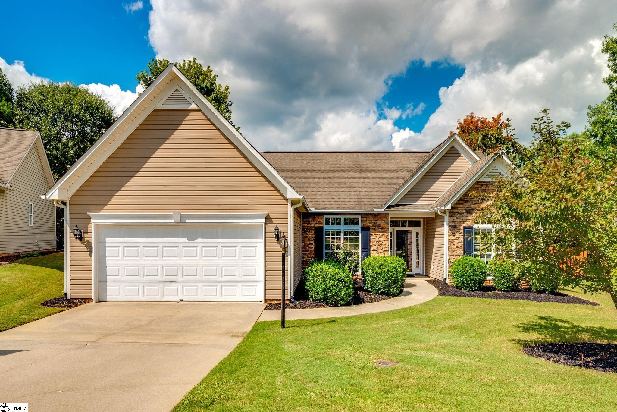 60 Cantera Circle Greenville SC 29615