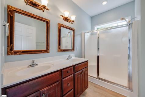 60 Cantera Circle Greenville SC 29615