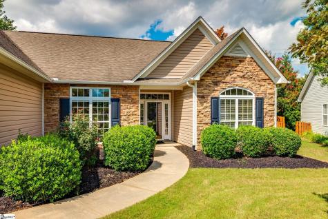 60 Cantera Circle Greenville SC 29615