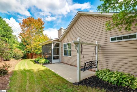 60 Cantera Circle Greenville SC 29615