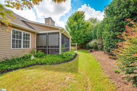 60 Cantera Circle Greenville SC 29615