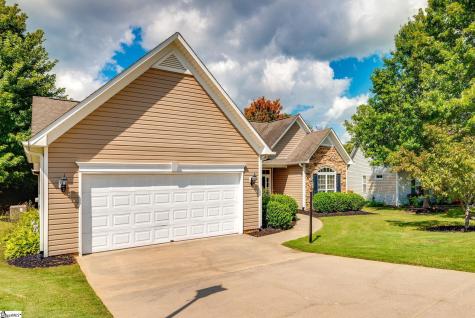 60 Cantera Circle Greenville SC 29615