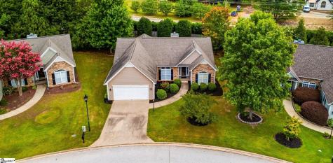 60 Cantera Circle Greenville SC 29615