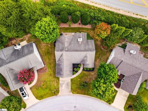 60 Cantera Circle Greenville SC 29615